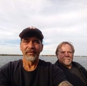 Meet your Posher, Kenneth